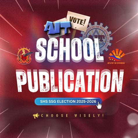 ait school in lapu lapu city|AIT School Publication .